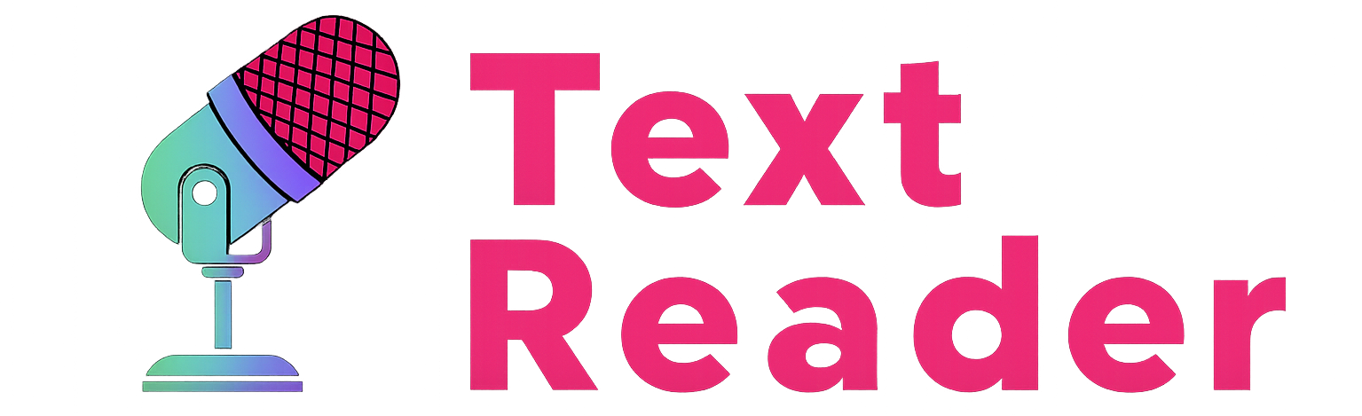 Text Till Tal